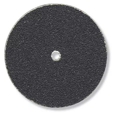 Sanding Disc Dremel® Emery Very Fine 220 Grit