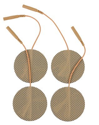 FabStim® Electrotherapy Electrode For Therapeutic Modalities