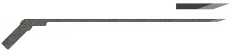 Myringotomy Blade Summit Medical Stainless Steel Sterile