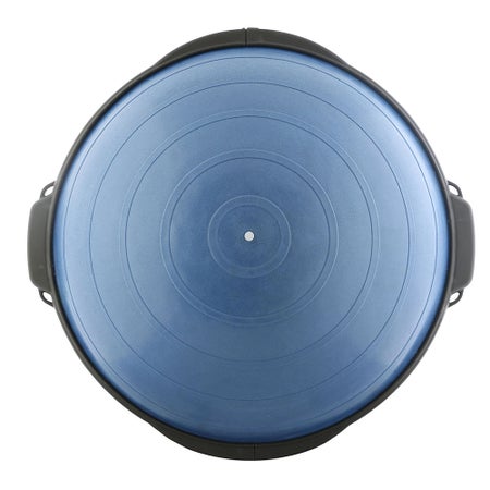 Exercise Dome CanDo® Core-Training Inflatable 21 Inch Diameter 5 X 21 X 21 Inch Blue