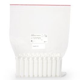 Empty Aero Wedge Pack 55 mL, White