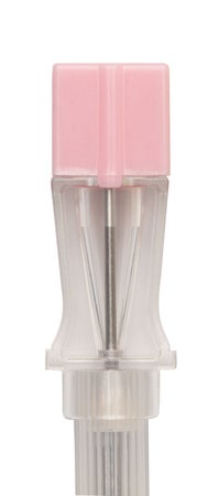 Spinal Needle Reli® Quincke Style 18 Gauge 5 Inch Length Sterile