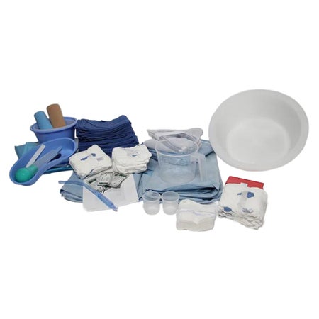 Orthopedic Drape Pack Cardinal Health™