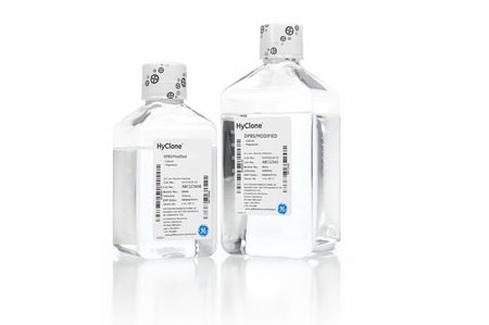 Cell Culture Reagent HyClone™ Dulbecco’s Phosphate Buffered Saline (DPBS) 1X / pH 7 to 7.6 500 mL