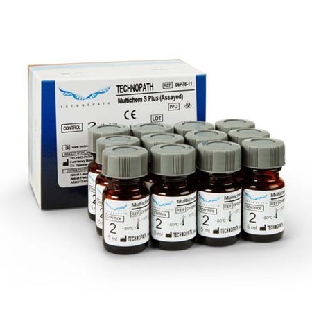 Control Architect Multichem Plus Level 2