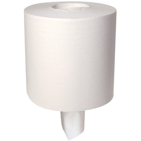 Paper Towel Pacific Blue Basic™ Perforated Center Pull Roll 7-1/2 X 12 Inch