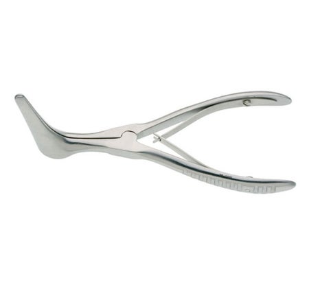 Nasal Speculum BR Surgical Cottle 5-3/4 Inch Length German Stainless Steel Reusable
