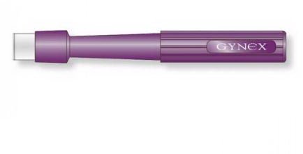 Vulvar Skin Biopsy Punch Gynex® Keyes 6 mm Surgical Grade