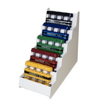 Exerciser CanDo® Digi-Flex® Adult Gold