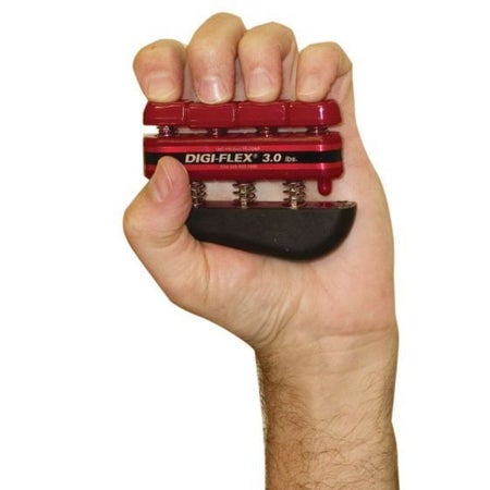Exerciser CanDo® Digi-Flex® Adult Gold