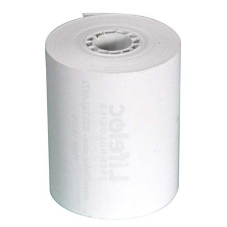 Recording Chart Paper Roll Without Grid