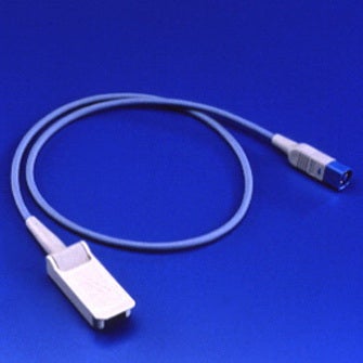 Diagnostic Adapter Cable Philips 8 pin to 9 pin D-sub input connecto For Use with Philips Healthcare Equipment