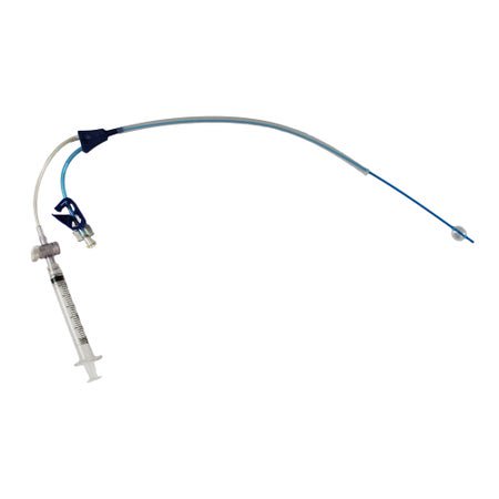 HSG Catheter Shapeable 21 cm Length 5 Fr.
