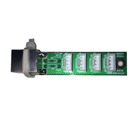 Main Board Health O Meter® L Version Board For Load Cell