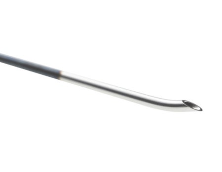 Epidural Needle Reli® Tuohy Style 20 Gauge 3-1/2 Inch Length Sterile