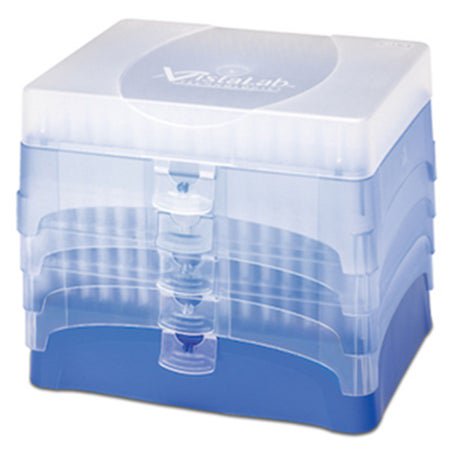 Pipette Tip VistaStak™ 25 µL Without Graduations NonSterile