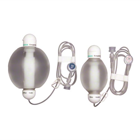 Elastomeric Pump Easypump® II ST 250 mL Volume 250 mL / Hr. Flow Rate