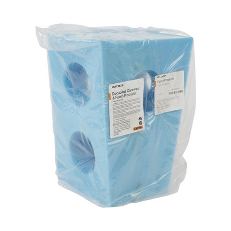 Arm Elevator McKesson 12 W X 9 L X 16 H Inch Foam Freestanding