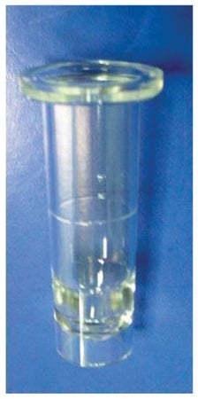 Fisherbrand™ Nesting Sample Cup 16 mm For Pediatric or Geriatric Samples