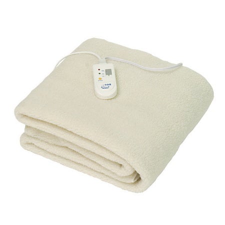 Fleece Table Warmer