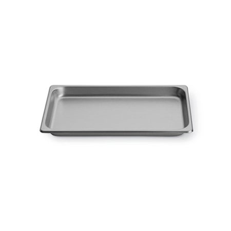 Instrument Tray Oblong Stainless Steel 3/4 X 6-1/2 X 10 Inch