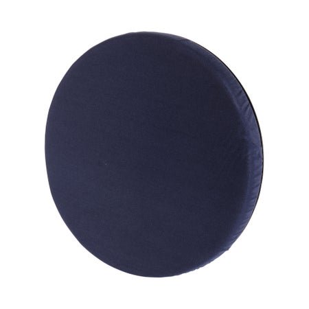 Swivel Seat Cushion HealthSmart® 15 W X 1-3/8 D Inch Foam