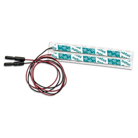 Ring Electrode with Lead Wires 20 Inch Cable Length