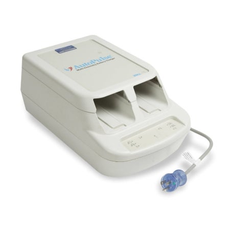 Diagnostic Battery Charger AutoPulse® SurePower™ Support Pump For AutoPulse® Cardiac Support Pump