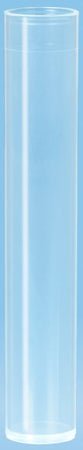 Test Tube Plain 12 mL Without Closure Polypropylene Tube
