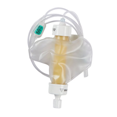 Elastomeric Pump Homepump Eclipse* 100 mL Volume 50 mL / Hr. Flow Rate