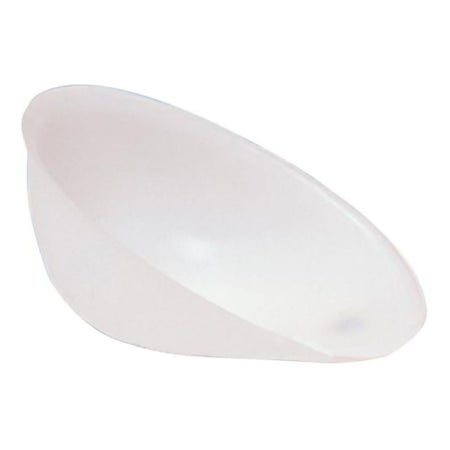 Heel Cup Pedifix® Heel Support Plastic Women 8 and up / Men 6 and up Blue / White