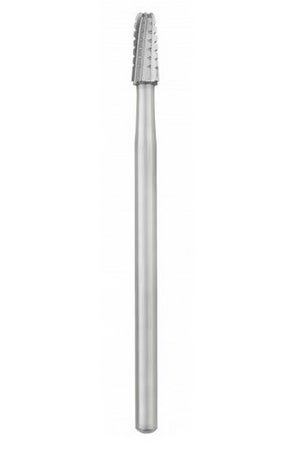 Oral Surgery Bur SS White® 2.1 mm Diameter Carbide Crosscut Fissure Tip