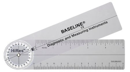 Baseline® Goniometer