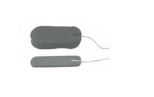 Nasal Packing Blu™ Non-impregnated 1.5 X 2.5 X 5.5 cm Sterile