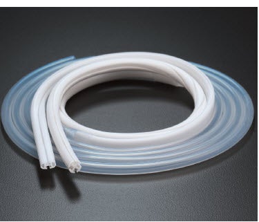 Wound Drain Tube Jackson-Pratt® Round/Full Type Without Trocar 4 Channel Type 10 Fr. Size Sterile