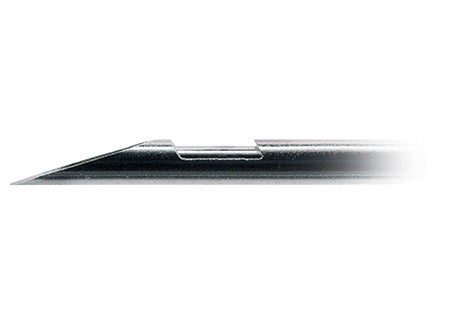 Biopsy Needle 18 Gauge 15 cm Length
