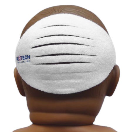 Phototherapy Eye Protector NeoShades® Head Strap