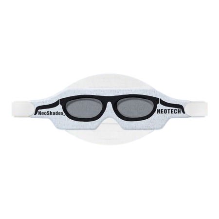 Phototherapy Eye Protector NeoShades® Head Strap