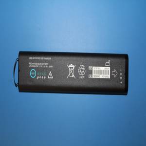 Diagnostic Battery Pack GE Healthcare Lithium Iom For Monitor B20 / B30 / B40 / B50