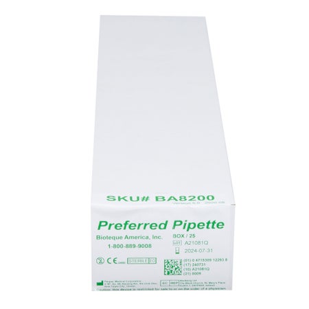 Pipelle De Cornier® Endometrial Sampling Device 23.5 cm Length Sterile