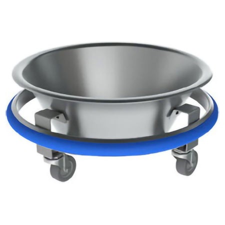 Kick Bucket 9-1/2 Quart
