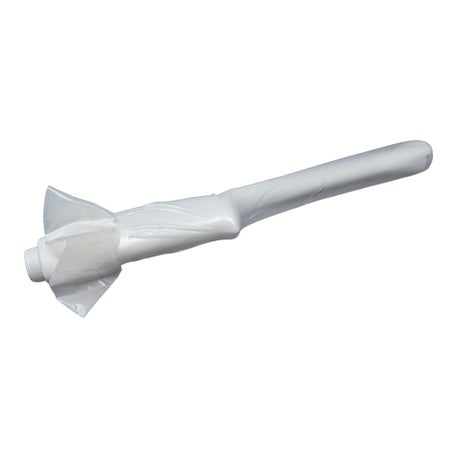 Ultrasound Probe Cover Sheathes™ 1 X 12 Inch Non Latex NonSterile Rolled
