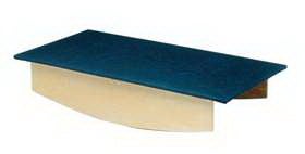 Vestibular Board Side-to-Side 12 X 30 X 60 Inch
