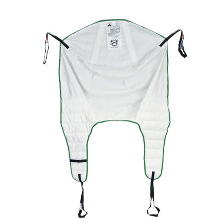 Full Back Padded Sling Hoyer® X-Large 500 lbs. Weight Capacity