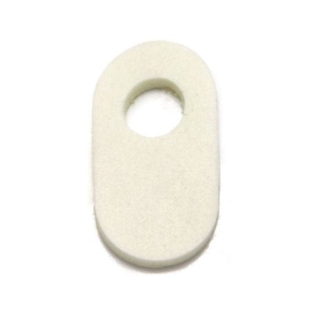 Corn Pad Dr. Jill's One Size Fits Most Adhesive Backing Foot