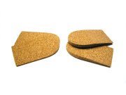 Heel Lift Dr. Jill's Small Without Fastening Foot