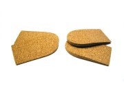 Heel Lift Dr. Jill's Large Without Fastening Foot