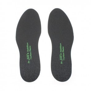 Foot Plate Dr. Jill's One Size Fits Most Without Fastening Foot