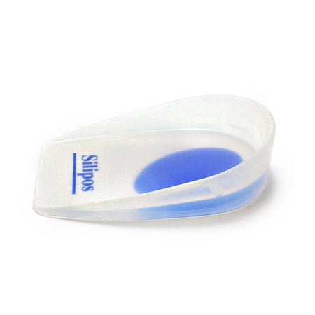 Heel Cup Dr. Jill's Gel