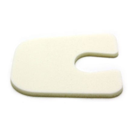 Callus Pad Dr. Jill's J-18 One Size Fits Most Adhesive Backing Foot